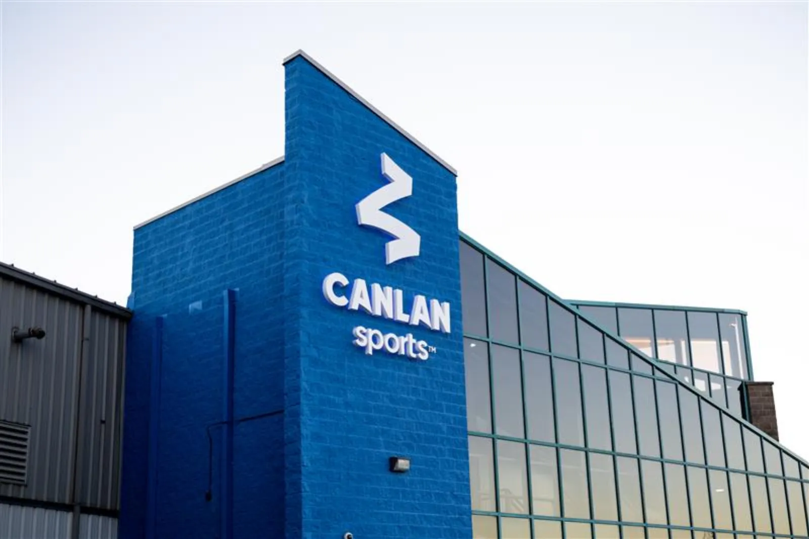 Canlan Sports Scarborough, where Canlan Sports Shop at Canlan Sports Scarborough is