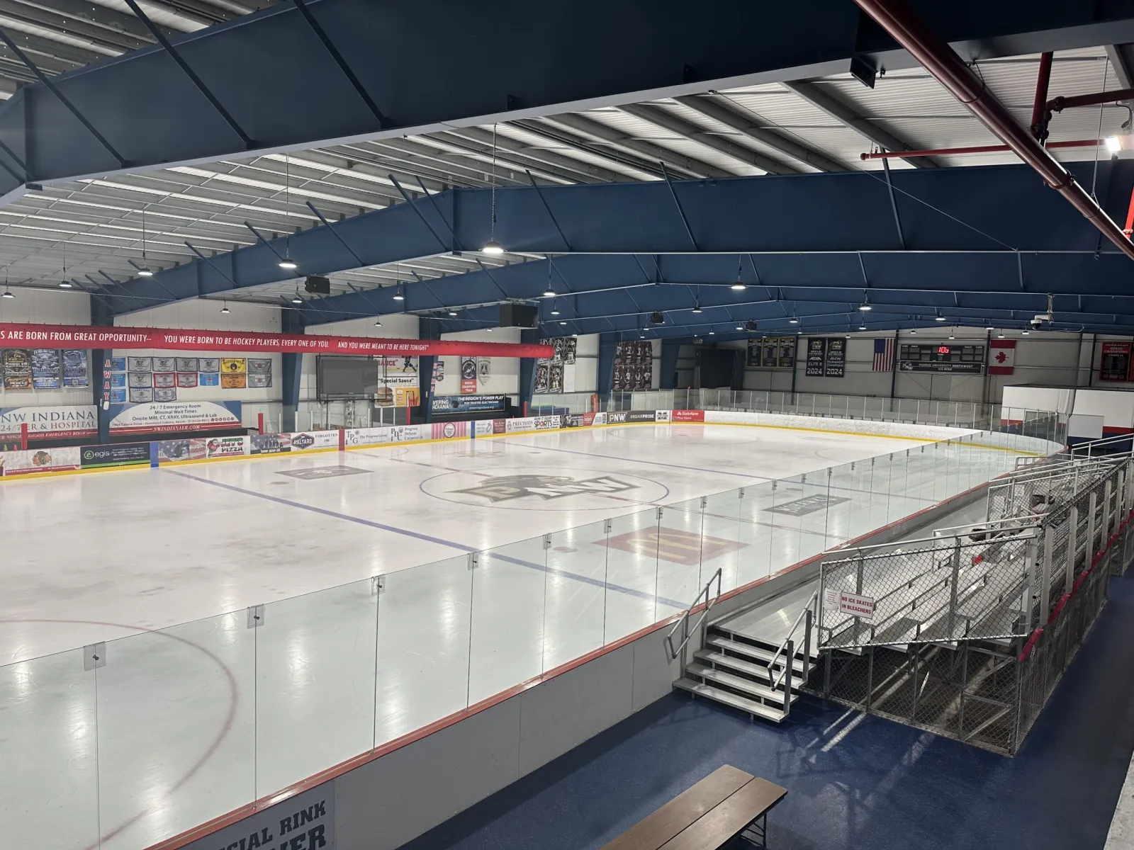 Kube Sports Complex, where Kube Sports Complex Pro Shop is