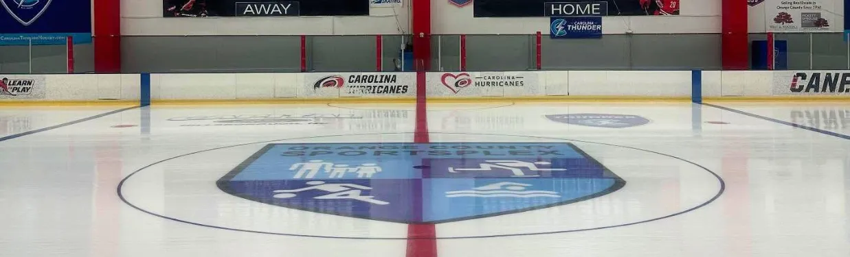 Orange County Sportsplex, where Skate Sharpening at Orange County Sportsplex is